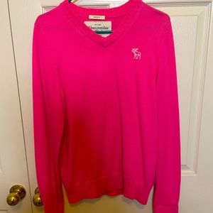 Abercrombie & Fitch Sweater